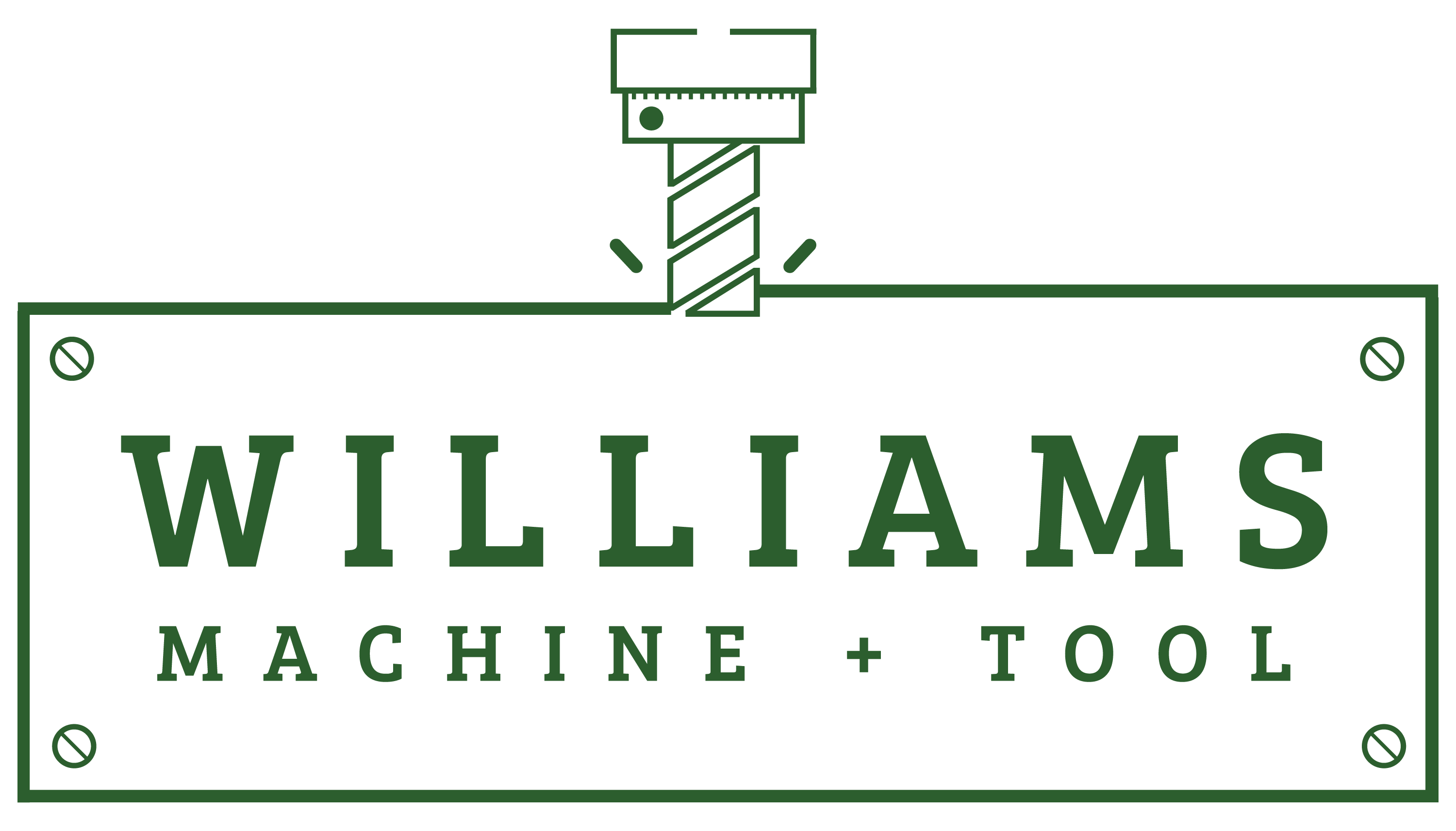 Williams Machine & Tool Company